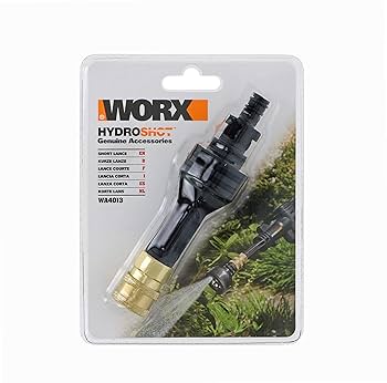 Amazon.co.jp: WORX(ワークス) ショートランス WA4013: ドラッグ